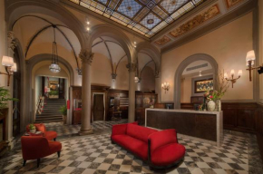 NH Collection Firenze Porta Rossa Florence